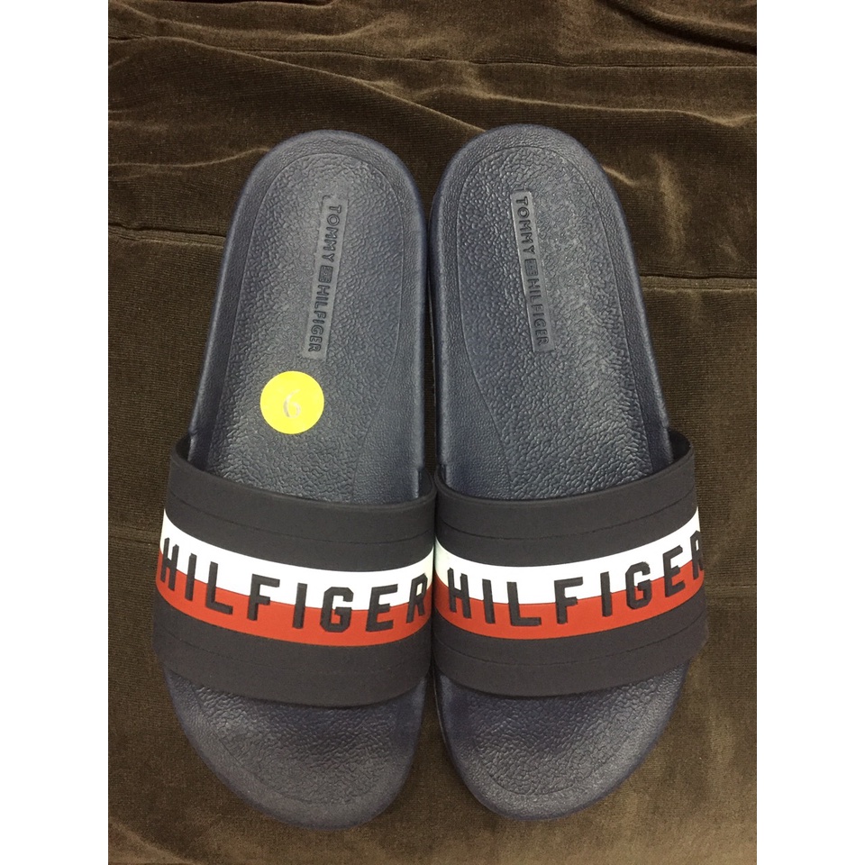 Dép Nam Tommy chính hãng - Hàng xách tay