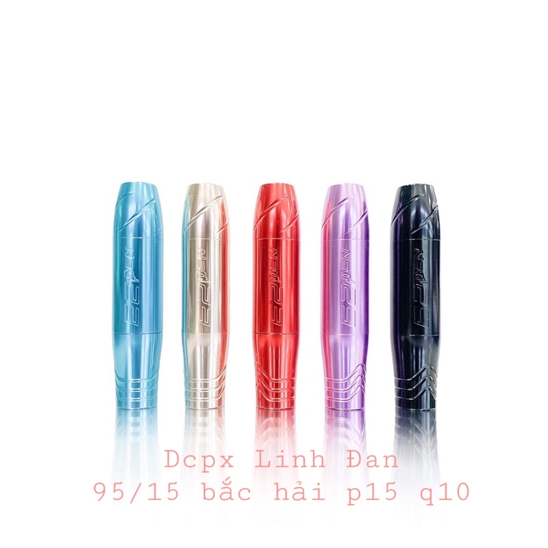 Máy pen E2