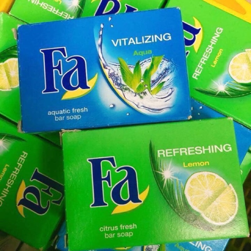 Xà phòng FA- Hàng nội địa Đức
