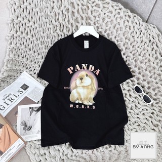 Áo phông Thỏ Panda TTA768