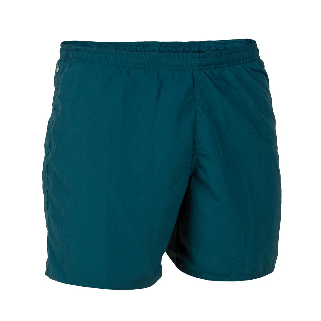 Quần short bơi 100 cho nam Xanh lá DECATHLON NABAIJI mã 8788711