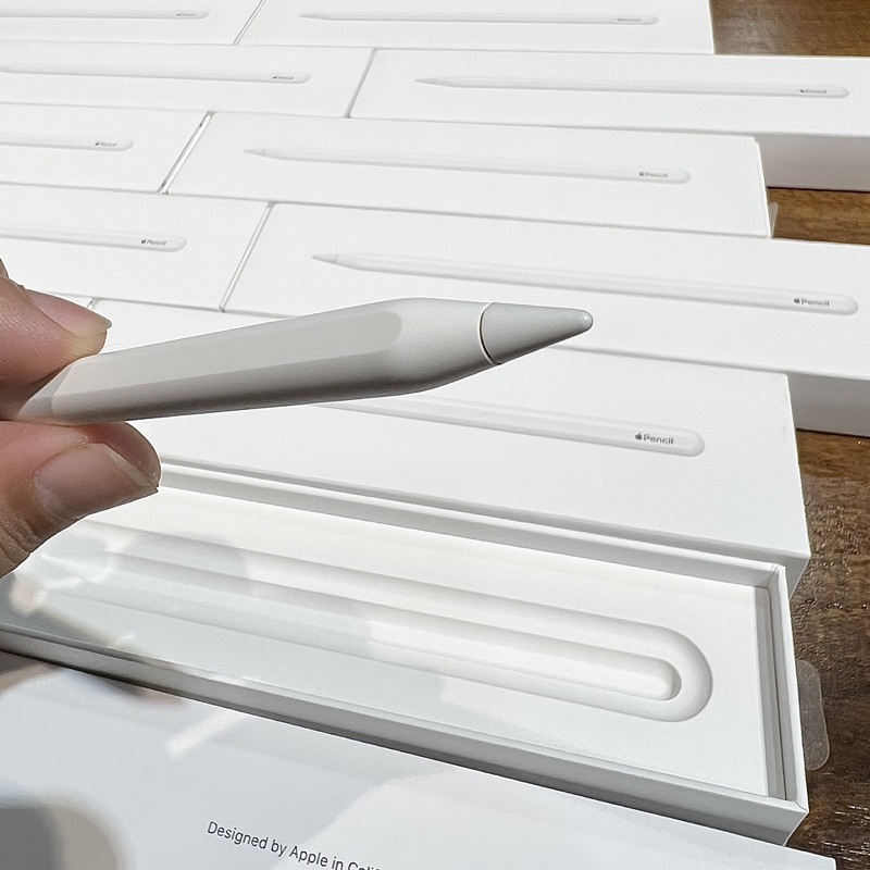 Bút cảm ứng Pencil 2 like new