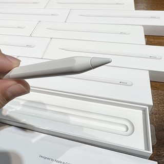 Bút cảm ứng Pencil 2 new