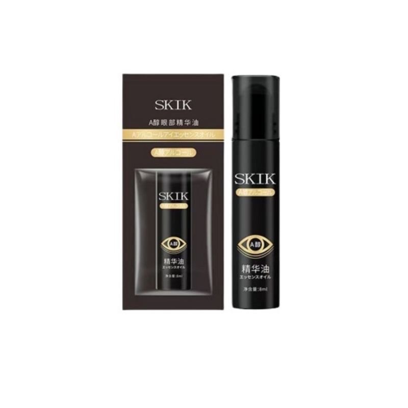 Thanh lăn tan bọng mắt SKIK - giảm thâm quầng mắt, dưỡng da vùng mắt