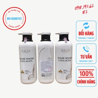 Kem hấp, ủ, xả tóc bưởi grapefruit macca collagen 500ml| phục hồi siêu mềm mượt. nhập khẩu chính hãng