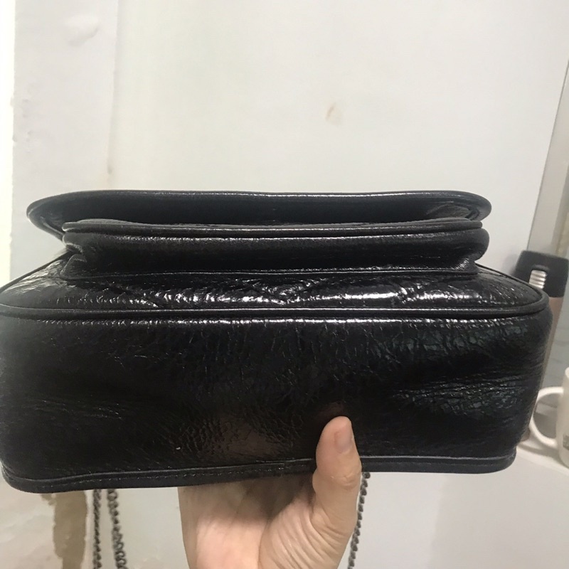 Túi hàng si tuyển size 22 cm