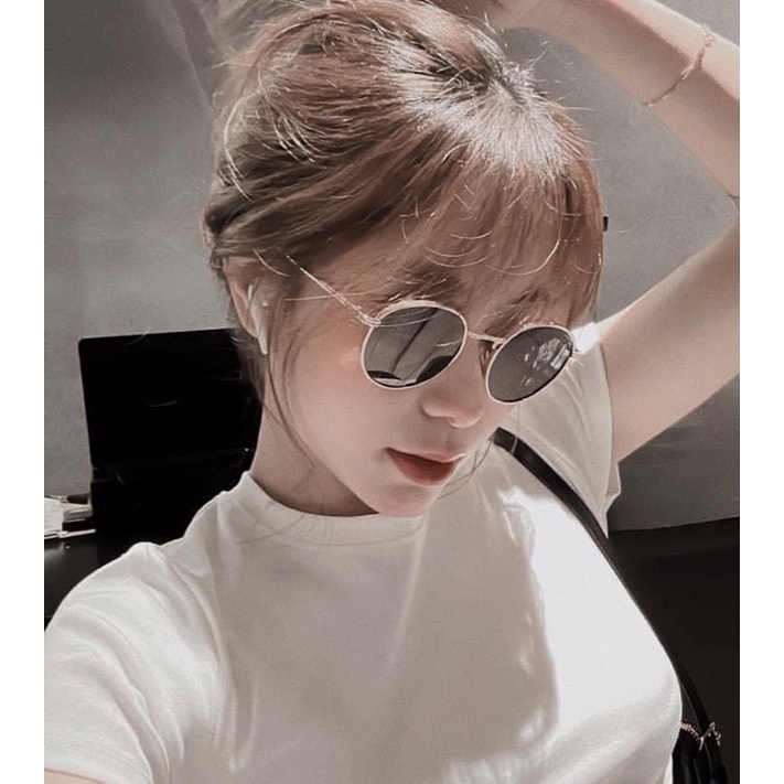 KÍNH MẮT ONG 5 màu CHO NỮ