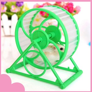 1 Vòng Chạy Nhiều Màu Sắc Cho Hamster