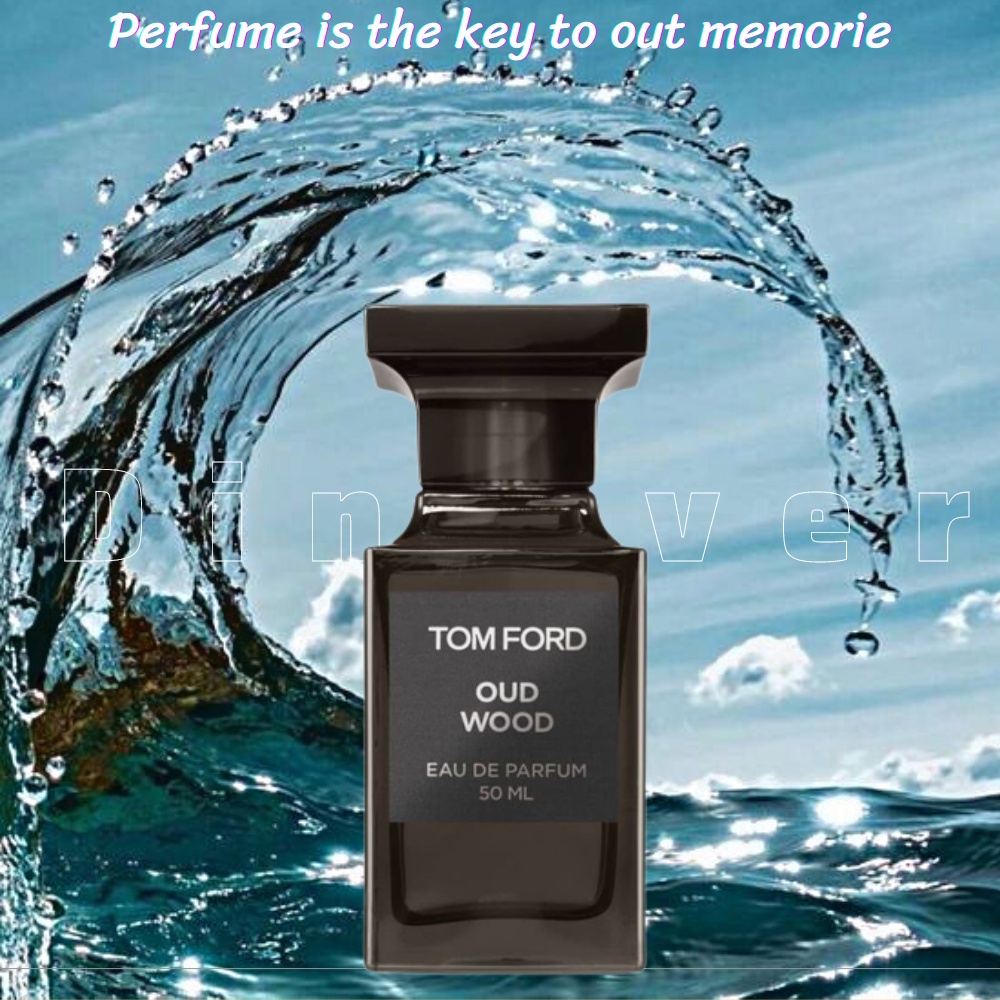 Dinliver - Nước Hoa Tome Ford Oud Wood