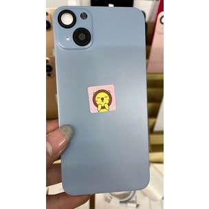 Miếng dán độ iPhone Xr lên 13 14 nhiều màu