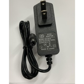 Nguồn 9v-1a chân thường cho tplink, - adapter tplink, tenda...