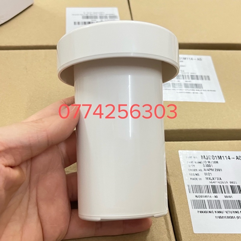 🍇 Phụ kiện🍏🍒 Nắp che Thanh đẩy máy ép trái cây Panasonic MJ-68M / MJ-70M