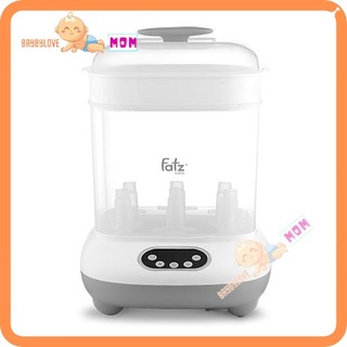 Máy tiệt trùng sấy khô điện tử fb4909 - chính hãng fatz