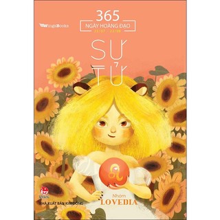 Sách - 365 ngày hoàng đạo
