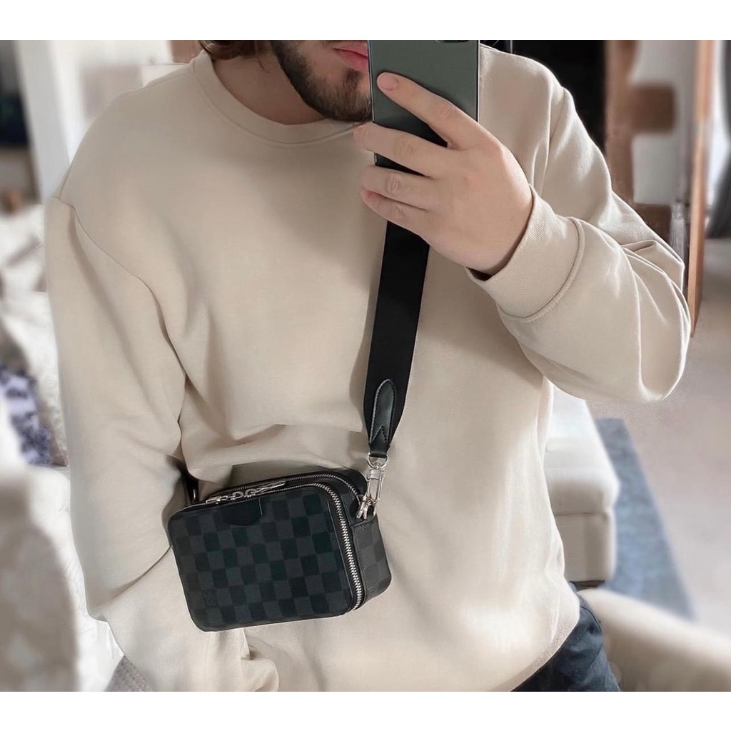 TÚI LV ALPHA SZ18