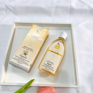Gel Vệ Sinh Hương Hoa Mộc Lan Fixderma Srai Soft Gel – Magnolia (100g)