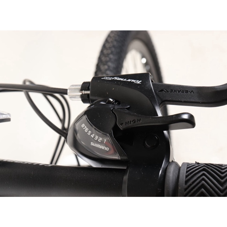 Xe đạp thể thao chính hãng CALIFORNIA 500cc 2023