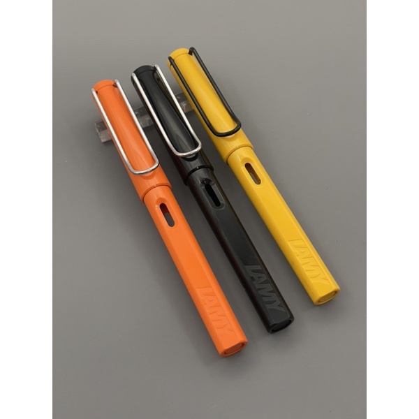 Bút máy Lamy Safari - 450.88932