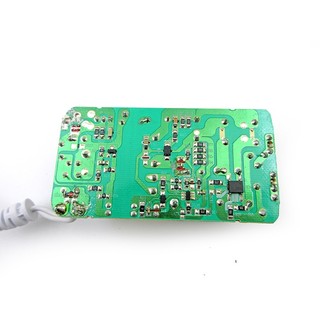 DÂY NGUỒN 13.5V 2A