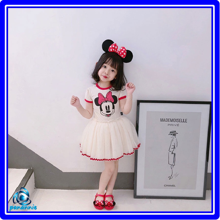 Đầm Sườn Xám Phong Cách Trung Hoa Thời Trang Cao Cấp Cho Bé Gái
