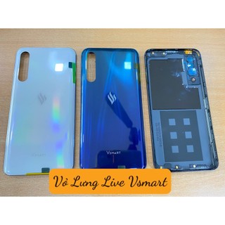 Vỏ lưng vsmart live ,V620A