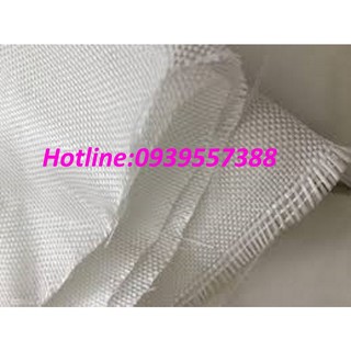 BẠT CHỐNG CHÁY SỢI THỦY TINH , VẢI CHỐNG CHÁY (1M2 ) , VẢI THỦY TINH BẢO ÔN CHỐNG CHÁY , CÁCH NHIỆT