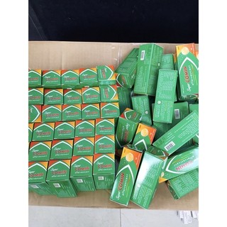 [MEDIPHAR USA] VIÊN SỦI KHOẺ SUPER COMIN EFFERVESCENT ( vitamin và khoáng chất )