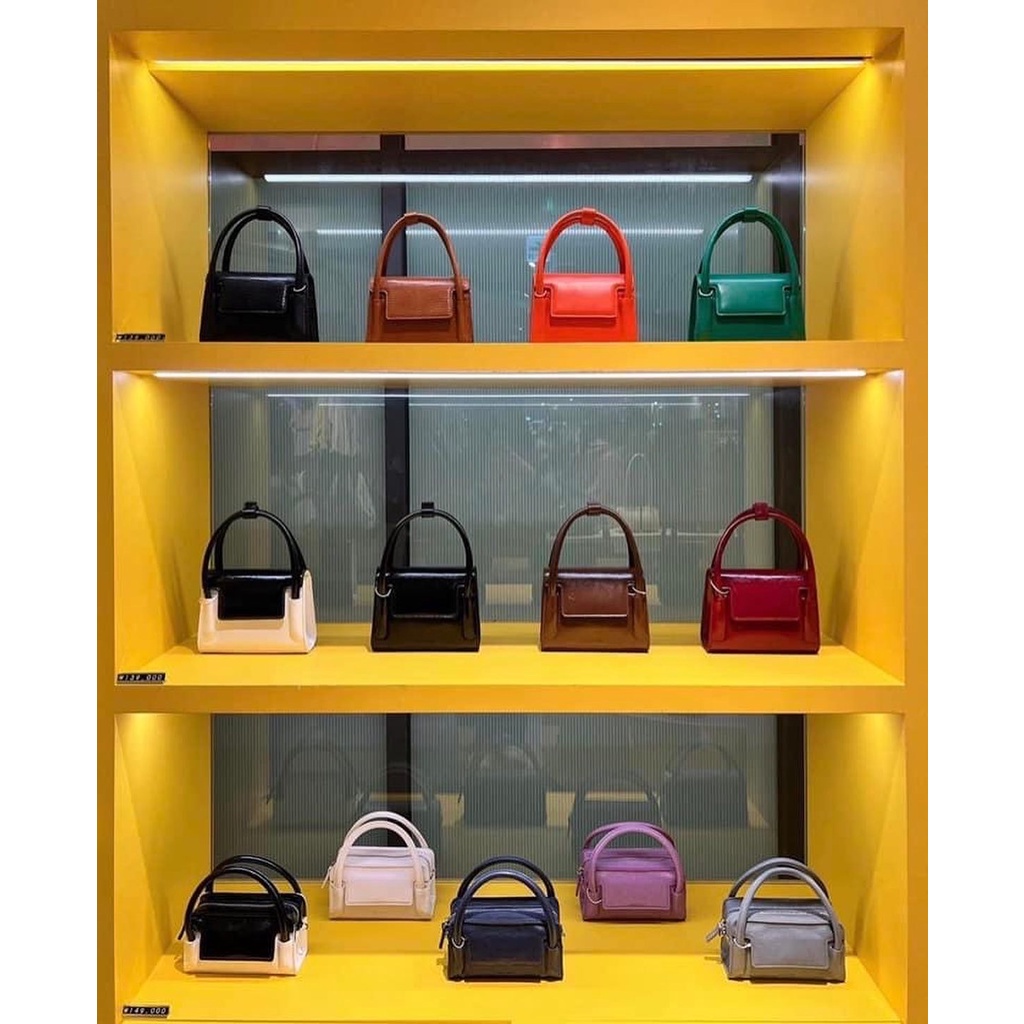 TÚI XÁCH FINDKAPOOR MARTY 18