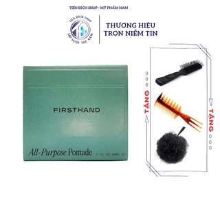 Pomade vuốt tóc Firsthand All-Purpose Pomade 88ml & 29ml cao cấp chính hãng USA