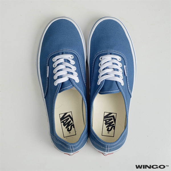 Authentic Classic Blue Navy