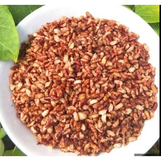 GẠO LỨT SẤY
