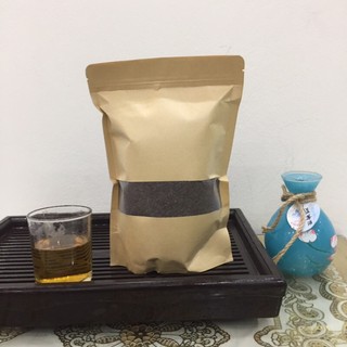 ( 1kg ) HẠT MUỒNG ( Thảo Quyết Minh ) ĐSR - Đã Rang Thơm Vỡ Vỏ