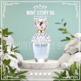 🅽🅴🆆 - nước hoa m.j daisy dream 5ml/10ml/20ml