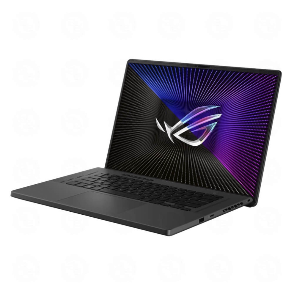 Laptop Asus Gaming ROG Zephyrus G16 GU603VU N3898W (Core i7-13620H & RTX 4050 6GB)