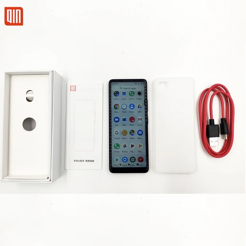 Điện thoại Xiaomi Qin 2 Pro