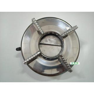 Bếp cồn mini inox - ĐẠI THÀNH - dày