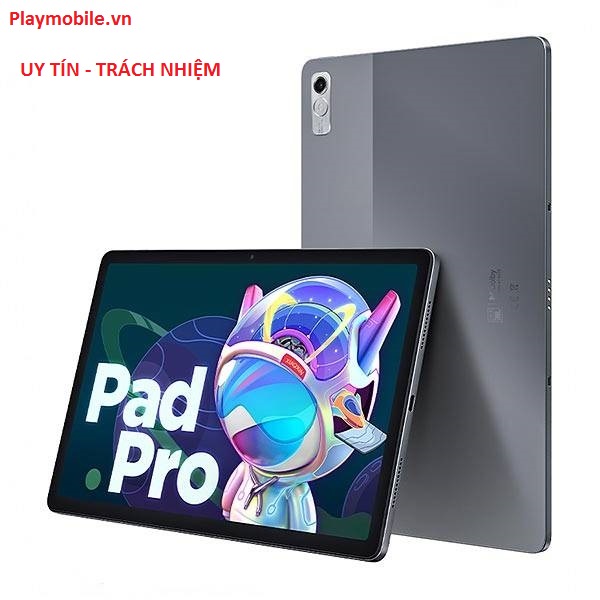 Máy tính bảng Lenovo Pad Pro 2022 mới nguyên seal Bản chip Snapdragon 870 Màn Oled 2.5K 120HZ | Playmobile