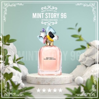🅽🅴🆆 - nước hoa m.j perfect edp 5ml/10ml/20ml