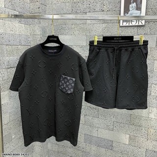 quần áo dập vân nổi siêu hot