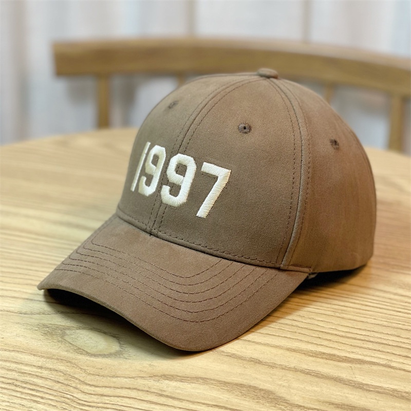 Nón Lưỡi Trai Thời Trang Hàn Quốc Dành Cho Nam Và Nữ