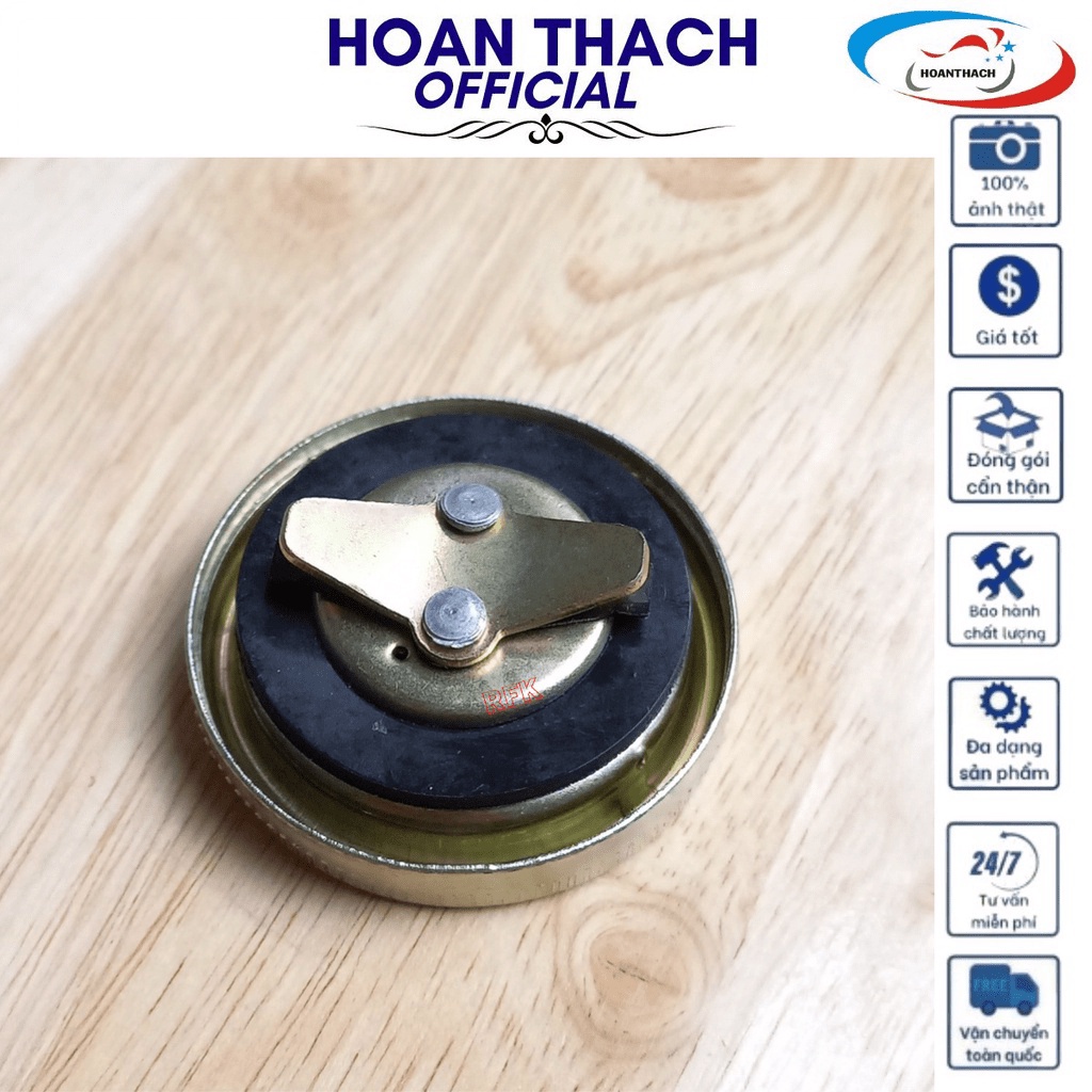 Nắp thùng nhiên liệu  Sirius  SP006451 VIETSWAY