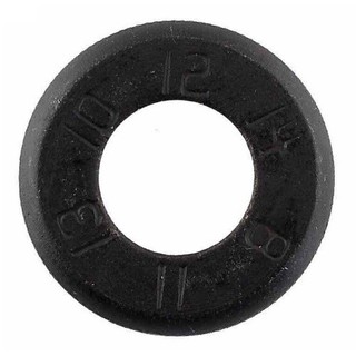 Dụng cụ cân vành xe đạp xe máy (bát cân nan hoa)