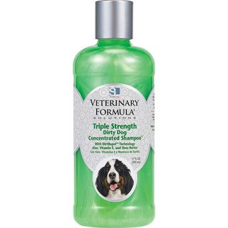 🇺🇸 Sữa tắm Veterinary Formula 503ml
