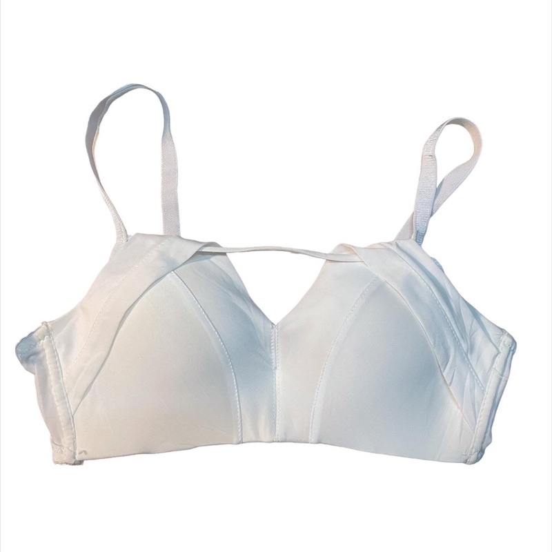 Áo ngực vintage loli