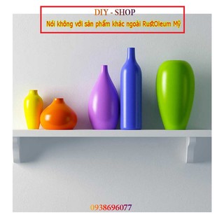 Sơn Huỳnh Quang – Fluorescent 340G ( Sơn Huỳnh Quang cao cấp đến từ Mỹ)