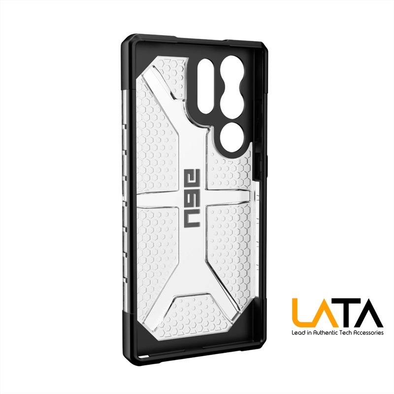 Ốp lưng UAG PLASMA cho SAMSUNG GALAXY S23 ULTRA  / S23 PLUS - mới 100% - bảo hành chính hãng hãng 12 tháng