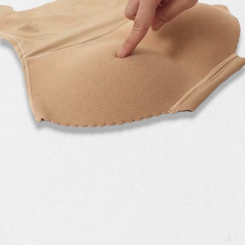 Quần nâng mông độn mông ôm gọn vòng bụng và eo thon gọn NANGEVA ms189
