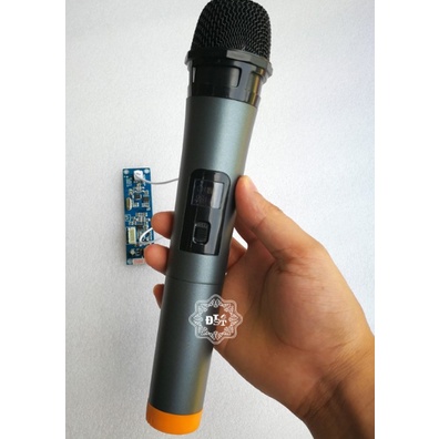 Micro MS 3 Loa Kéo Nhưạ+ Bo   tặng combo 50k