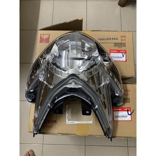 Pha đèn trước ab 110 zin hãng Honda