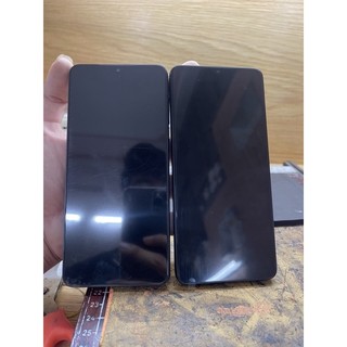Màn hình Samsung A33 (QXK) Công nghệ